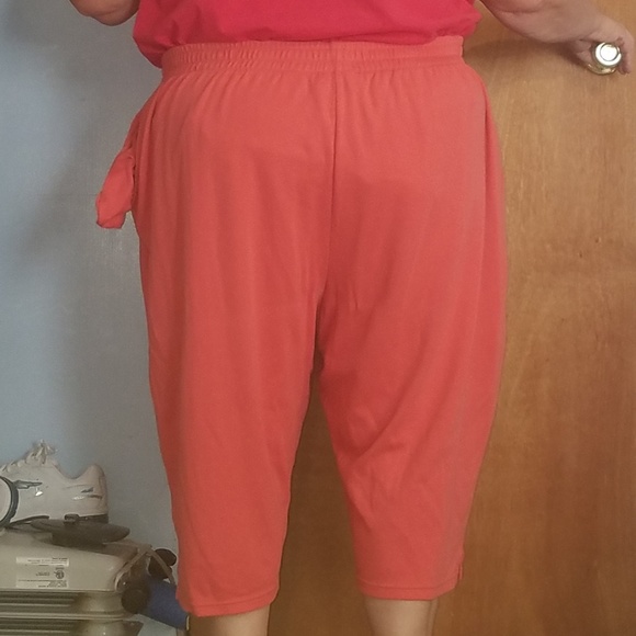 Capris - Picture 2 of 3